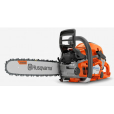 HUSQVARNA 550 XP MII KETTINGZAAG