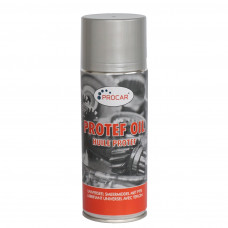 PROTEF OIL 400ML
