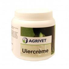 UIERCREME 900GR. UIERCREME 900GR.