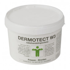DERMOTECT W3 HUIDVERZORGENDE CREME 1KG DERMOTECT W3 HUIDVERZORGENDE CREME 1KG