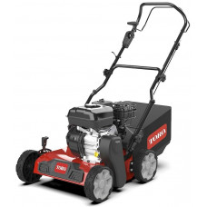 TORO 54610 VERTICUTEERMACHINE 40 CM B&S