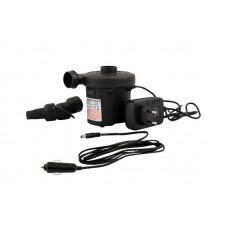 TOPGEAR LUCHTPOMP DC 12V / AC 100-240V 35 W. TOPGEAR LUCHTPOMP DC 12V / AC 100-240V 35 W.