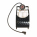 VOETPOMP DUBBEL PREMIUM VOETPOMP DUBBEL PREMIUM