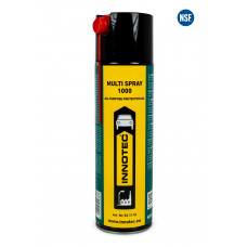 INNOTEC MULTISPRAY 1000 NSF 500ML INNOTEC MULTISPRAY 1000 NSF 500ML