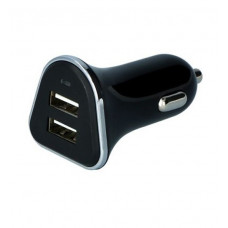 AUTOLADER USB 12/24V DUAL 2.4A AUTOLADER USB 12/24V DUAL 2.4A