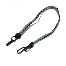 BAGAGEBINDER MET HAKEN