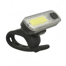 VOORLICHT COB LED USB OPLAADBAAR VOORLICHT COB LED USB OPLAADBAAR