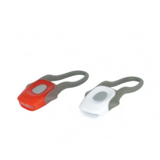VERLICHTINGSSET FROG OP BATTERIJ VERLICHTINGSSET FROG OP BATTERIJ