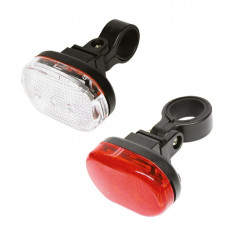 VERLICHTINGSSET LED CLASSIC VERLICHTINGSSET LED CLASSIC