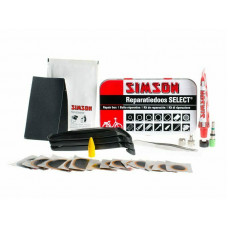 SIMSON SELECT UNIVERSEEL, REPARATIEDOOS SIMSON SELECT UNIVERSEEL, REPARATIEDOOS