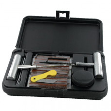 SPIJKERSCHADE AAN TUBELESS BANDEN REPARATIESET