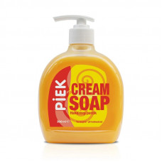PIEK CREAM SOAP HANDZEEP 500ML PIEK CREAM SOAP HANDZEEP 500ML