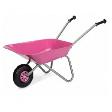 ROLLYKRUIWAGEN ROZE ROLLYKRUIWAGEN ROZE