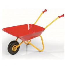 KRUIWAGEN METAAL ROOD KRUIWAGEN METAAL ROOD
