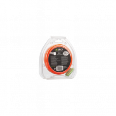 MAAIDRAAD AL2415T 15M 2.4MM MAAIDRAAD TWIST V.ALLE 35-38CM - AL2415T