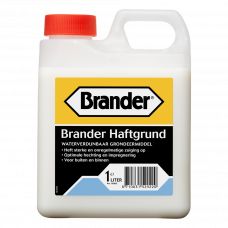 BRANDER HAFTGRUND 1