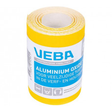 ALUMINIUM OXIDE ROL 95MMX5MTR P120 ALUMINIUM OXIDE ROL 95MMX5MTR P120