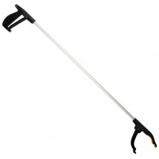AFVALGRIJPER - MULTIGRIJPER - MAGNETISCHE PUNT - 91 CM AFVALGRIJPER - MULTIGRIJPER - MAGNETISCHE PUNT - 91 CM