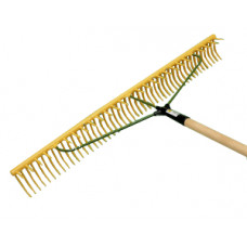 POLYGRASHARK 32TDS, MET STEEL 160CM POLYGRASHARK 32TDS, MET STEEL 160CM