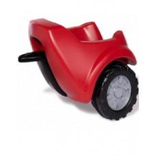 ROLLYMINITRAC TRAILER