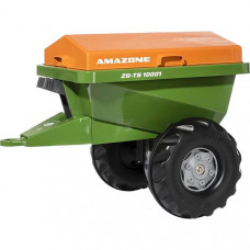 STROOIER AMAZONE