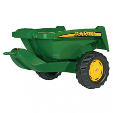 ROLLYKIPPER JOHN DEERE