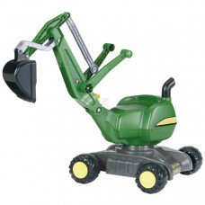 ROLLYDIGGER JOHN DEERE ROLLYDIGGER JOHN DEERE