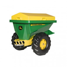 STROOIAANHANGER JOHN DEERE
