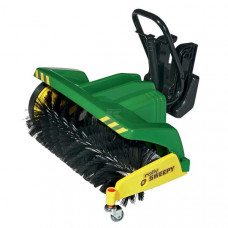 ROLLYSWEEPY JOHN DEERE