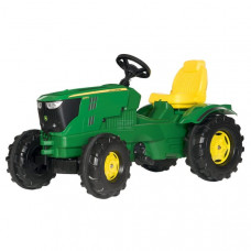 XXL ROLLYFARMTRAC JOHN DEERE 6210R