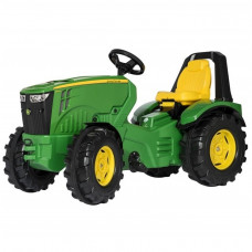 X-TRAC JOHN DEERE 8400R X-TRAC JOHN DEERE 8400R