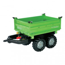 DEUTZ MEGA TRAILER DEUTZ MEGA TRAILER