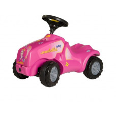 MINITRAC CARABELLA MINITRAC CARABELLA