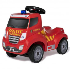 LOOP VRACHTWAGEN BRANDWEER LOOP VRACHTWAGEN BRANDWEER
