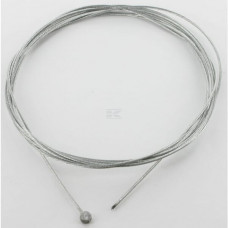 BINNENKABEL 1,2MM-220CM BINNENKABEL 1,2MM-220CM