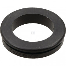AFDICHTINGSRING, GEKA WATERKOPPELING, NBR, 21MM