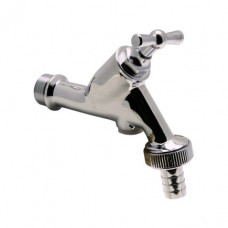 SANIVESK TAPRAAN MET SLANGW. EN BELUCHTER, CHROOM, BUDR, ½" SANIVESK TAPRAAN MET SLANGW. EN BELUCHTER, CHROOM, BUDR, ½"