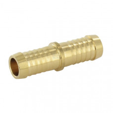 SLANGVERBINDER 13MM SLANGVERBINDER 13MM