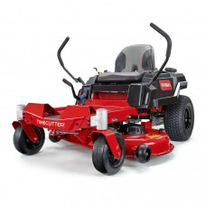 TORO ZR4200 T ZITMAAIER 107 CM 22 PK B&S 2 CILINDER