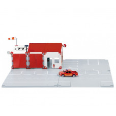 STARTSET BRANDWEER 1:50 SIKU STARTSET BRANDWEER 1:50 SIKU