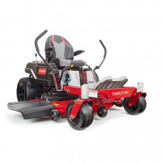 TORO MR 5075 T ZITMAAIER 127 CM 24 PK KOHLER 2 CILINDER