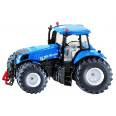 NEW HOLLAND T8.390 NEW HOLLAND T8.390