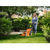 HUSQVARNA LC 142IS ACCUMAAIER (INCL. 2X ACCU EN LADER) HUSQVARNA LC 142IS ACCUMAAIER (INCL. 2X ACCU EN LADER)