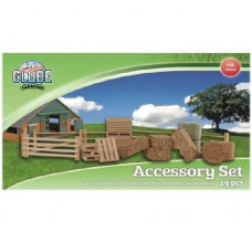 ACCESSOIRESET 19 STUKS ACCESSOIRESET 19 STUKS