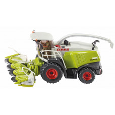 CLAAS JAGUAR HAKSELAAR CLAAS JAGUAR HAKSELAAR