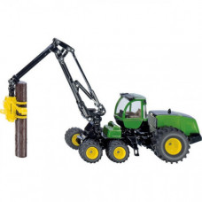 JOHN DEERE HARVESTER 1:50 SIKU