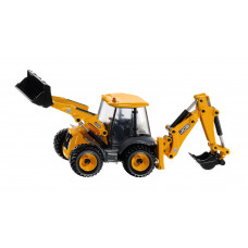 JCB 4CX LADER 1:50 JCB 4CX LADER 1:50