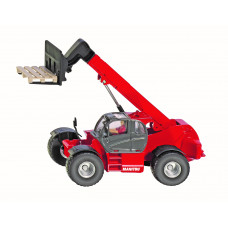 MANITOU MHT 10230 VERRIJKER