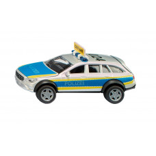 MERCEDES-BENZ 4X4 POLITIE 1:50 MERCEDES-BENZ 4X4 POLITIE 1:50