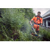 HUSQVARNA 535 IRXT, MET MAAIMES EN TRIMMERKOP (EXCL. ACCU EN LADER) HUSQVARNA 535 IRXT, MET MAAIMES EN TRIMMERKOP (EXCL. ACCU EN LADER)